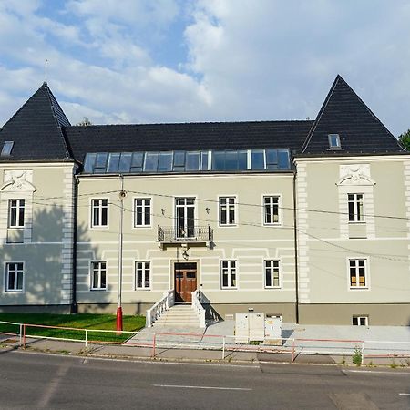 Apartmánový dom GRAND - Contactless Check In Trenčianské Teplice Exteriér fotografie